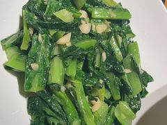 -炊烟小炒黄牛肉(浦东世纪汇店)