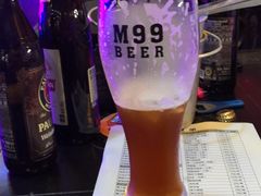 -M99 BEER世界啤酒吧(鸿云悦街店)