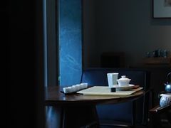 -见山茶事(丽水路店)