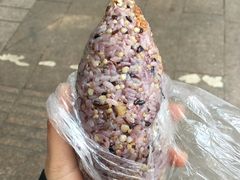 -芳婆糕团店(王府大街店)