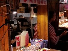 -罗东夜市