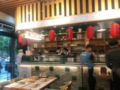 -花漫里日式餐厅(刺桐店)