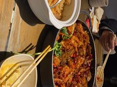 -红蕃干锅·脆皮香辣虾(南屏街金鹰店)