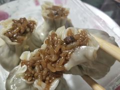 -老新隆牛肉锅贴(新街口店)