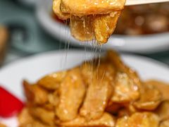 -燕郊烧鸽子(酷车小镇店)