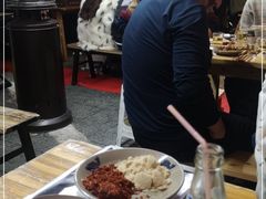 -晓靖轩烧烤(沙河风情店)