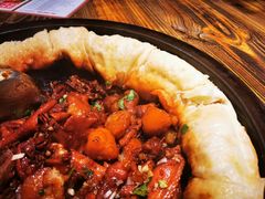 -灶座小锅烀饼·铁锅炖(全国总店)