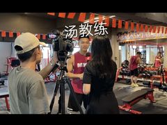 -MKC健身工作室(北亭店)