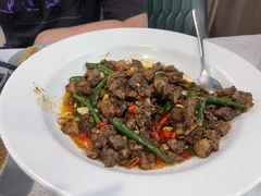 -湘中缘·湖南菜(娄底驻京办店)