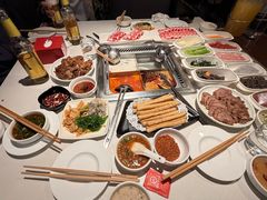 -海底捞火锅(外滩店)