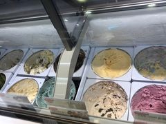 -Baskin Robbins(弘大店)