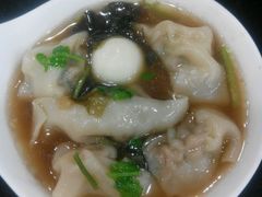 -小放牛炒菜馆(裕华东路店)
