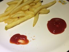 -好伦哥比萨烤肉自助(马家堡店)