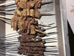 -三个大叔烤羊肉串·炭炉砂锅菜(西三旗店)