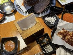 -杀猪天·韩国烤肉(总店)