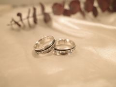 -Oasis绿洲银饰珍珠手作diy(壹方城店)