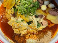 -文立新麻辣烫(合生汇21街区店)