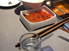 -海底捞火锅(大华一路店)