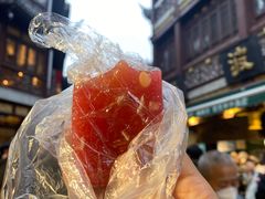 -沈大成(城隍庙店)