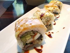 -山葵家·创意料理(宁波来福士店)
