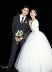 -索菲亚婚纱摄影