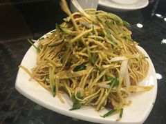-东四民芳餐厅(世茂工三店)
