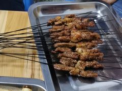 -清真·马峰烤肉(小学习北巷店)