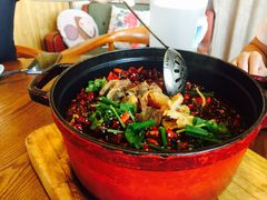 牛三斤-烛影拾光观景餐厅·创意菜·摄影·小提琴(大唐不夜城店)