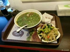 -武松家(丰益桥店)