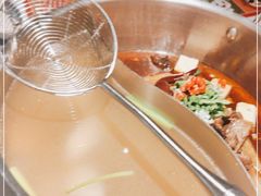 -左庭右院鲜牛肉火锅(苏州园区永旺店)