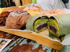 -仙峰天然面包(迎宾路店)