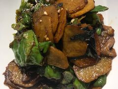 擂辣椒土豆片-时间仓(湘江世纪城店)