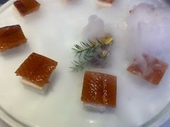-四世同堂·京菜·烤鸭(双井店)