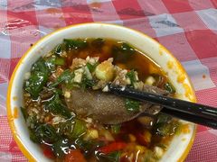 -金鼎雪山牦牛杂火锅(理县总店)