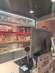 -meland club亲子乐园(重庆万象城店)