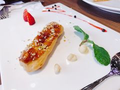 -我的四季意大利餐厅(春天百货店)