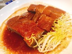 -新兴家喻酒家·羊城名宴(昌岗店)