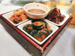 北京味道-北平盛世·新京菜·北京烤鸭(劲松·双井店)