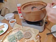 -肖记公安牛肉鱼杂馆· 省级非物质文化遗产(仁和路店)