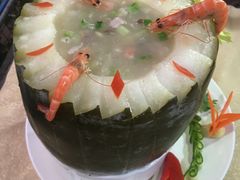 -荷香居(洞企石路店)