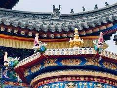 -五台山风景名胜区