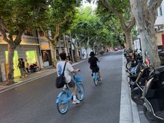 -安福路