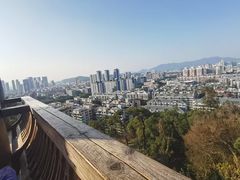 -乌山风景区