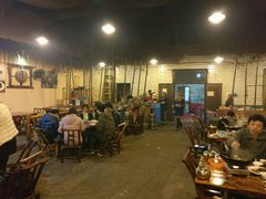 -富正毅三下锅·湘西韵味(天门山索道店)