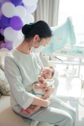 点击看大图 -baby bella小贝拉母婴护理中心(杭州凯宾斯基店)