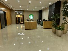 -星巴克(北京中关村北京国际店)