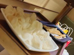 -海底捞火锅(逸仙路店)