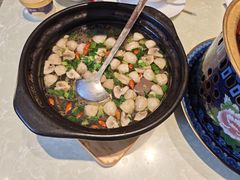 -金典银峰老鹅馆·昆山菜(亭林公园店)