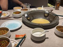 -芸山季·云南山珍菌火锅(宝能环球汇店)