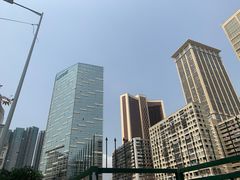-翠华餐厅(百老汇店)